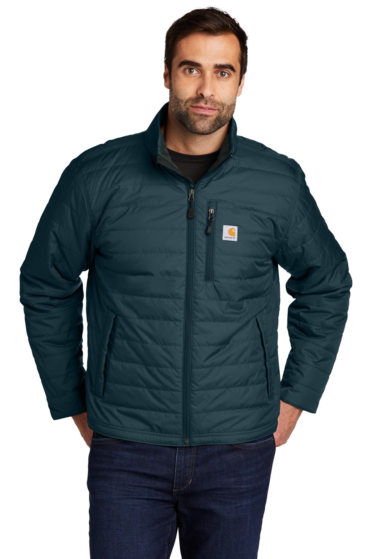 Carhartt ? Gilliam Jacket. CT102208