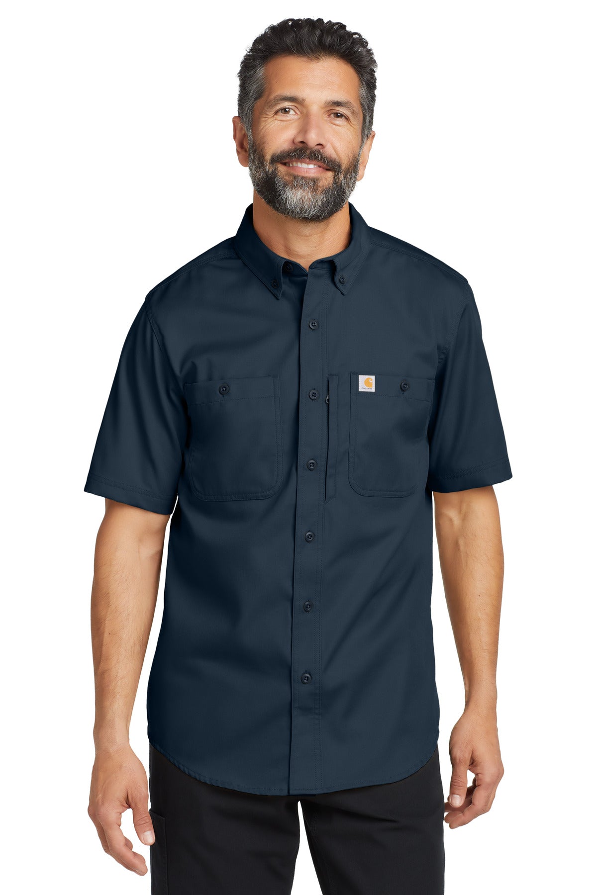 Carhartt? Rugged Professional?Series Short Sleeve Shirt CT102537