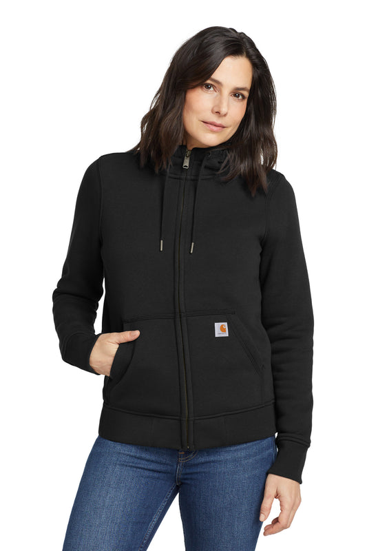 Carhartt? Women's Clarksburg Full-Zip Hoodie CT102788