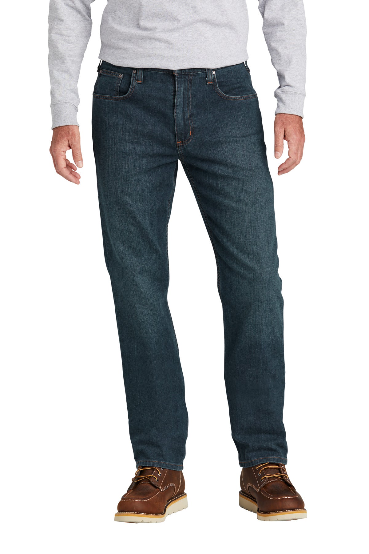 Carhartt? Rugged Flex? 5-Pocket Jean CT102804