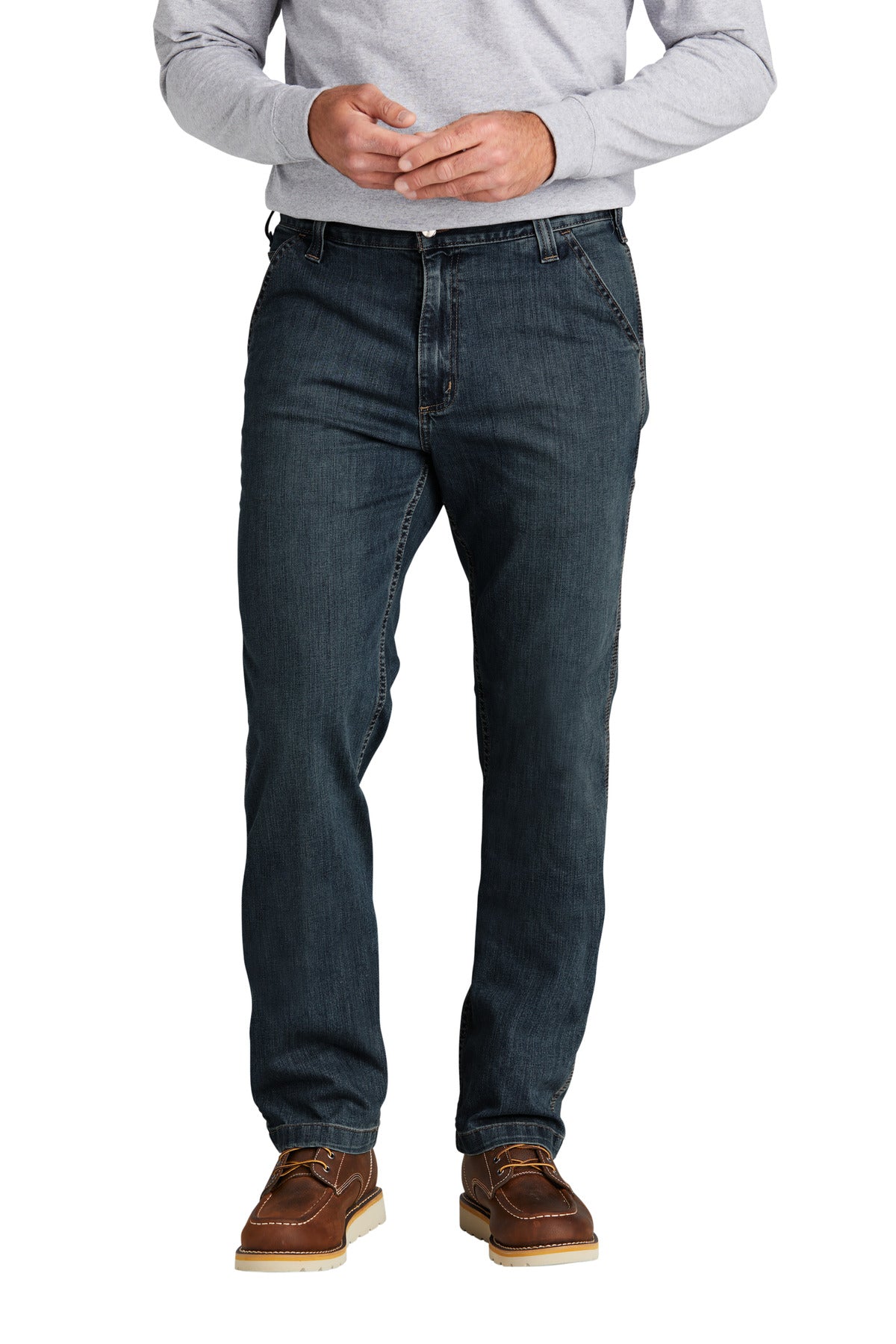 Carhartt? Rugged Flex? Utility Jean CT102808