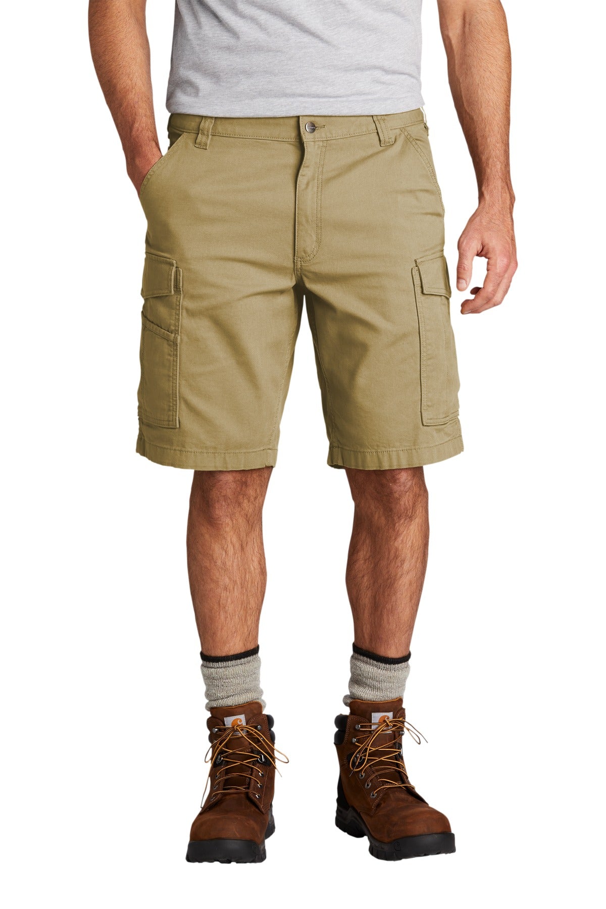 Carhartt? Rugged Flex? Rigby Cargo Short CT103542