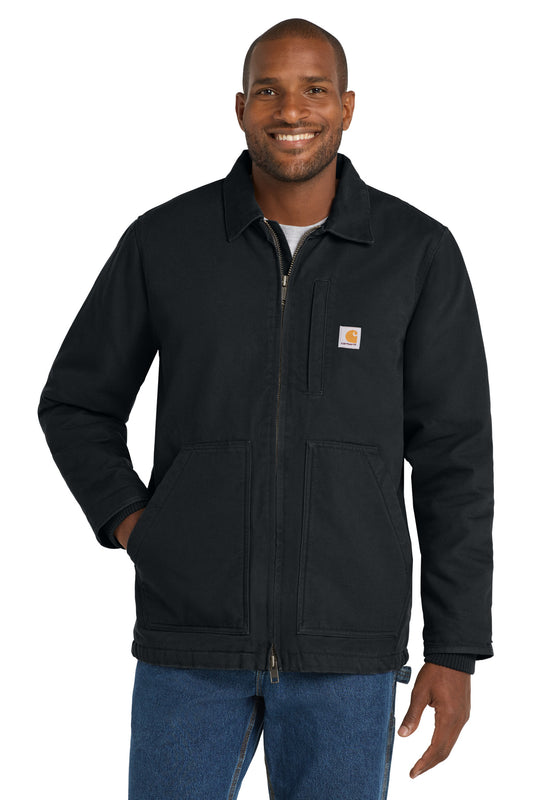 Carhartt? Sherpa-Lined Coat CT104293