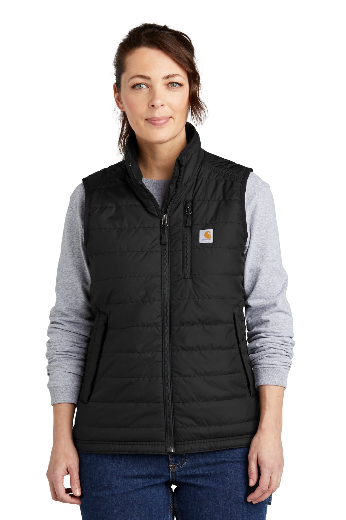 Carhartt? Women's Gilliam Vest CT104315