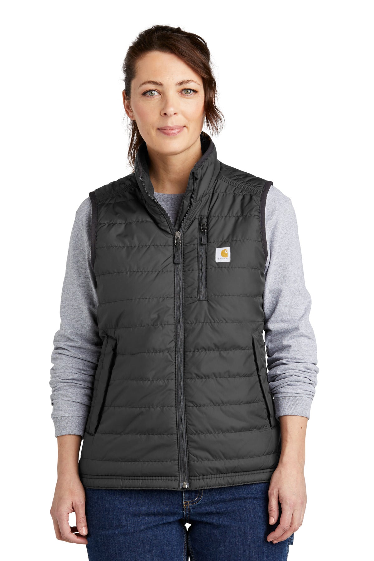 Carhartt? Women's Gilliam Vest CT104315