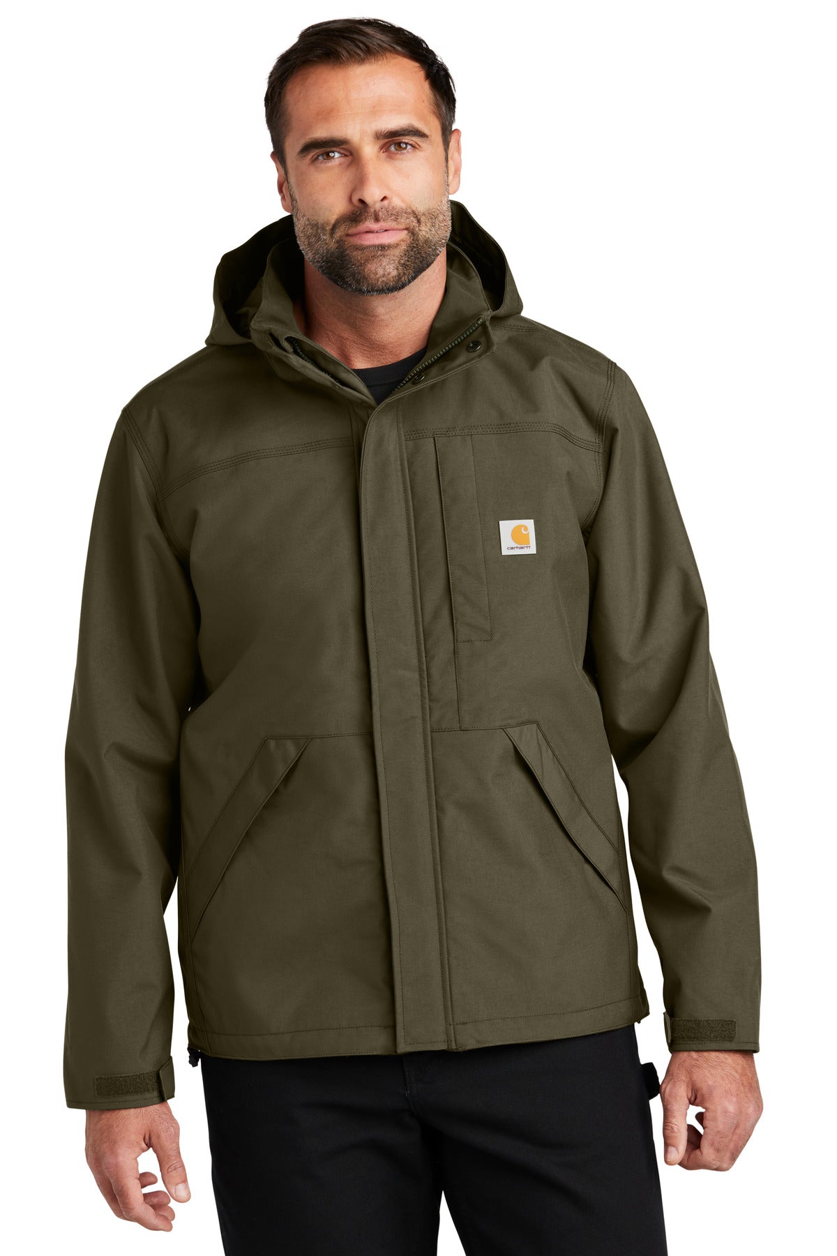 Carhartt? Storm Defender? Shoreline Jacket CT104670