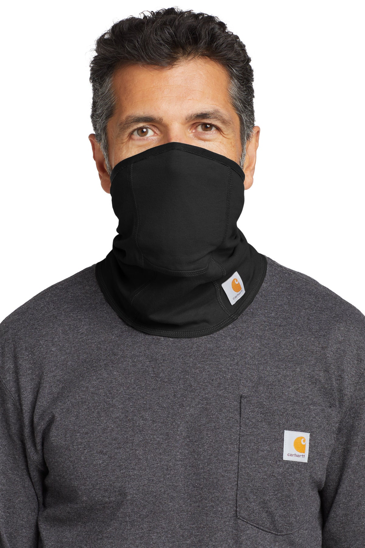 Carhartt ? Cotton Blend Filter Pocket Gaiter CT105086