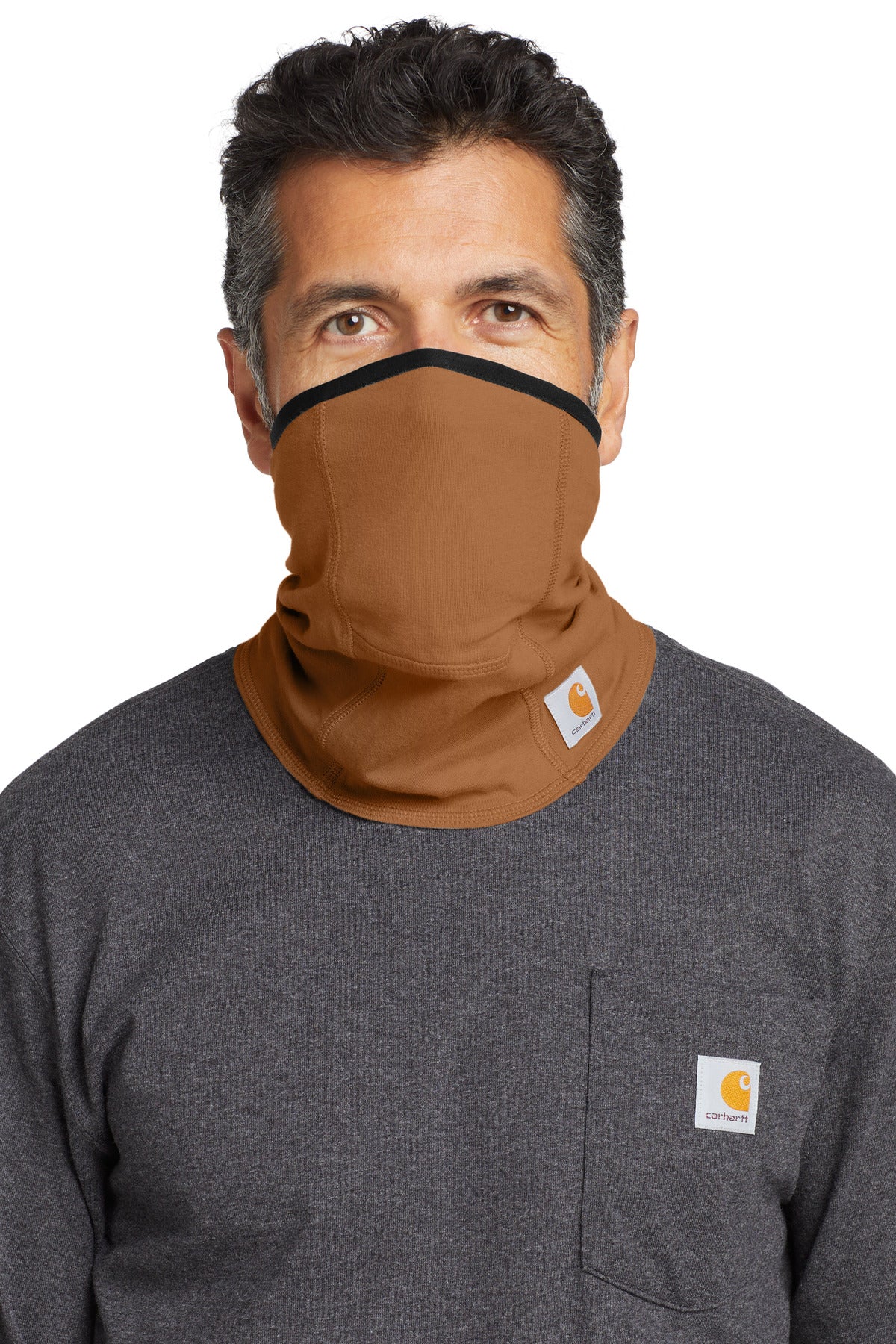 Carhartt ? Cotton Blend Filter Pocket Gaiter CT105086