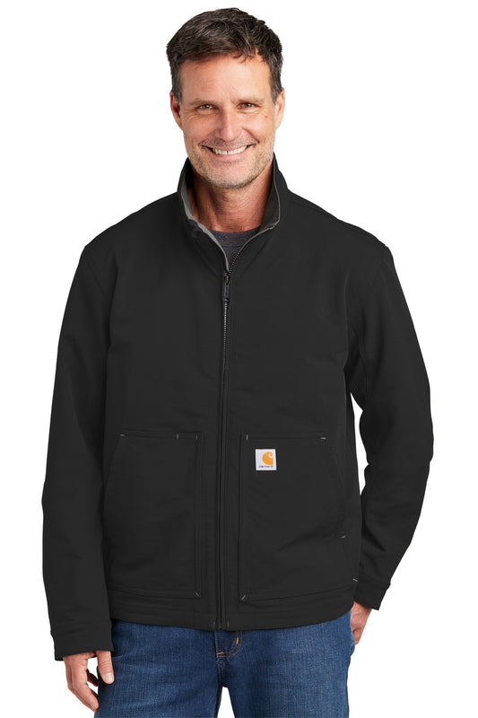 Carhartt? Super Dux? Soft Shell Jacket CT105534