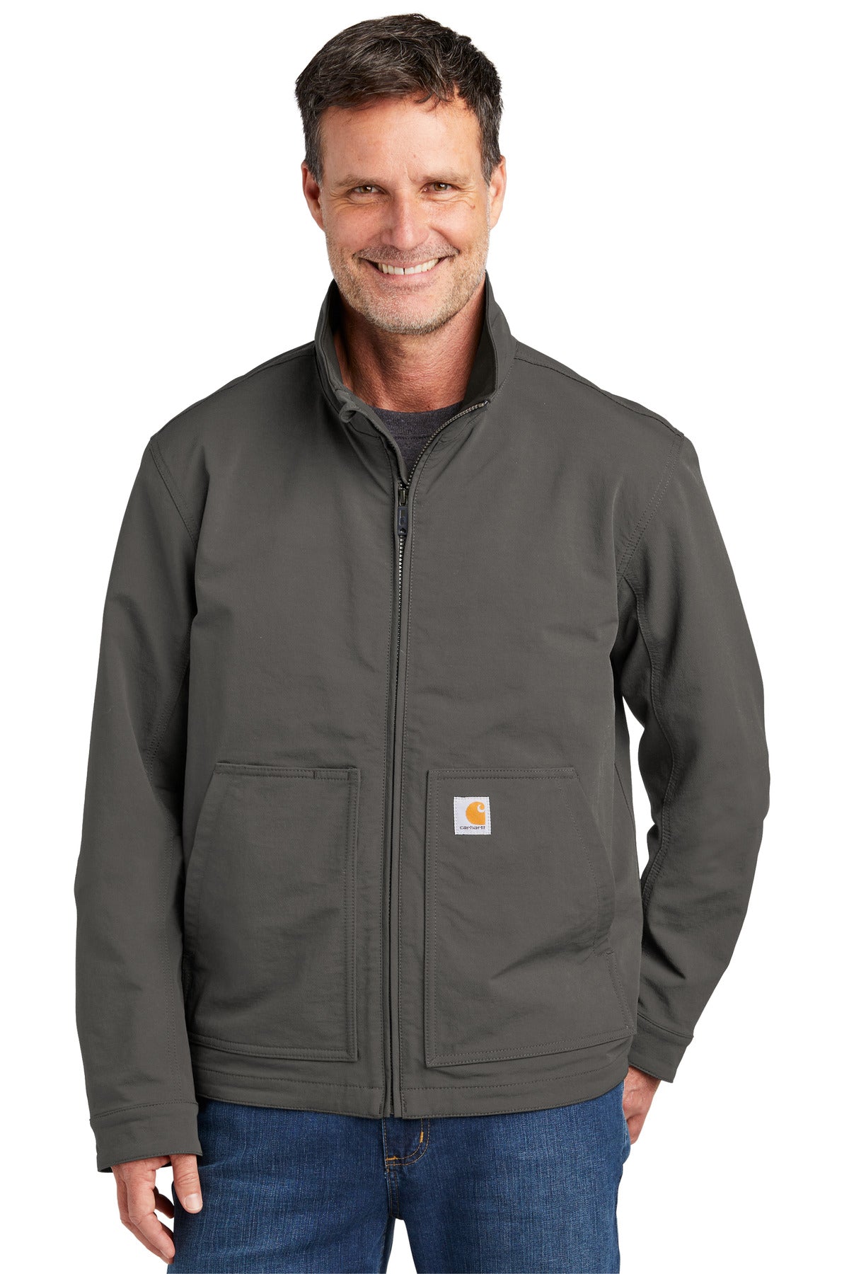 Carhartt? Super Dux? Soft Shell Jacket CT105534