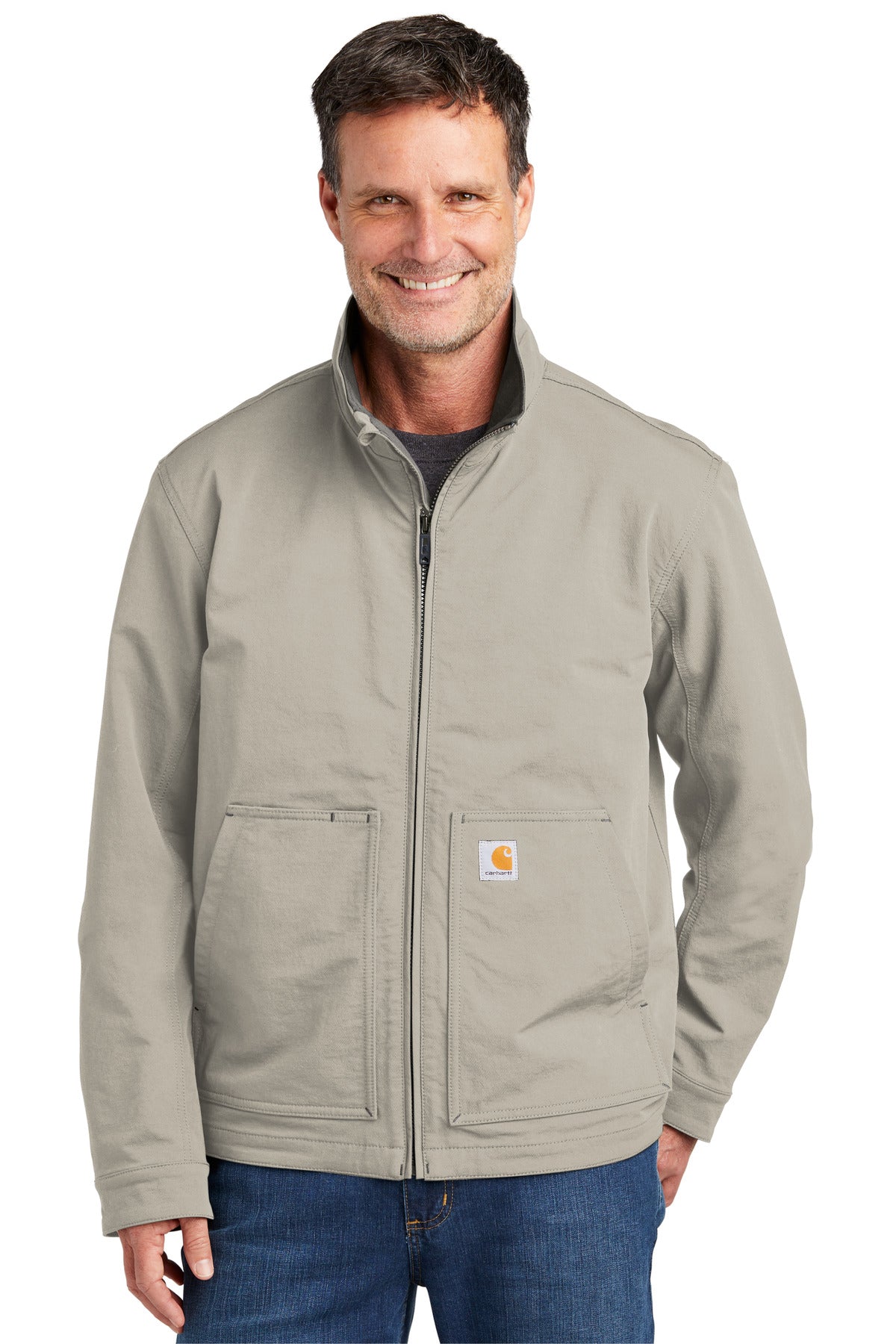 Carhartt? Super Dux? Soft Shell Jacket CT105534