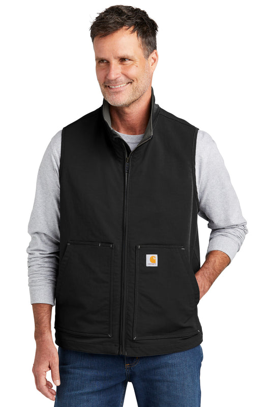 Carhartt? Super Dux? Soft Shell Vest CT105535