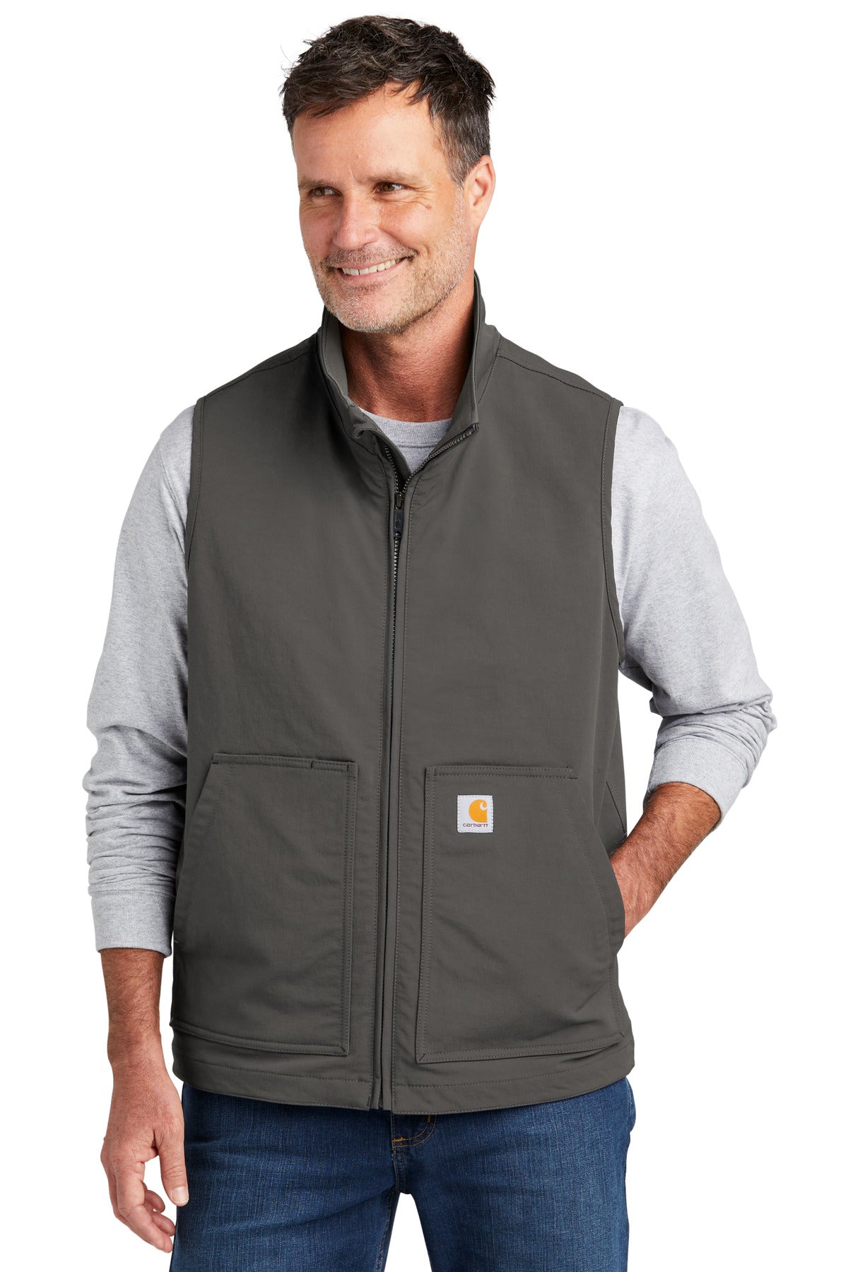 Carhartt? Super Dux? Soft Shell Vest CT105535