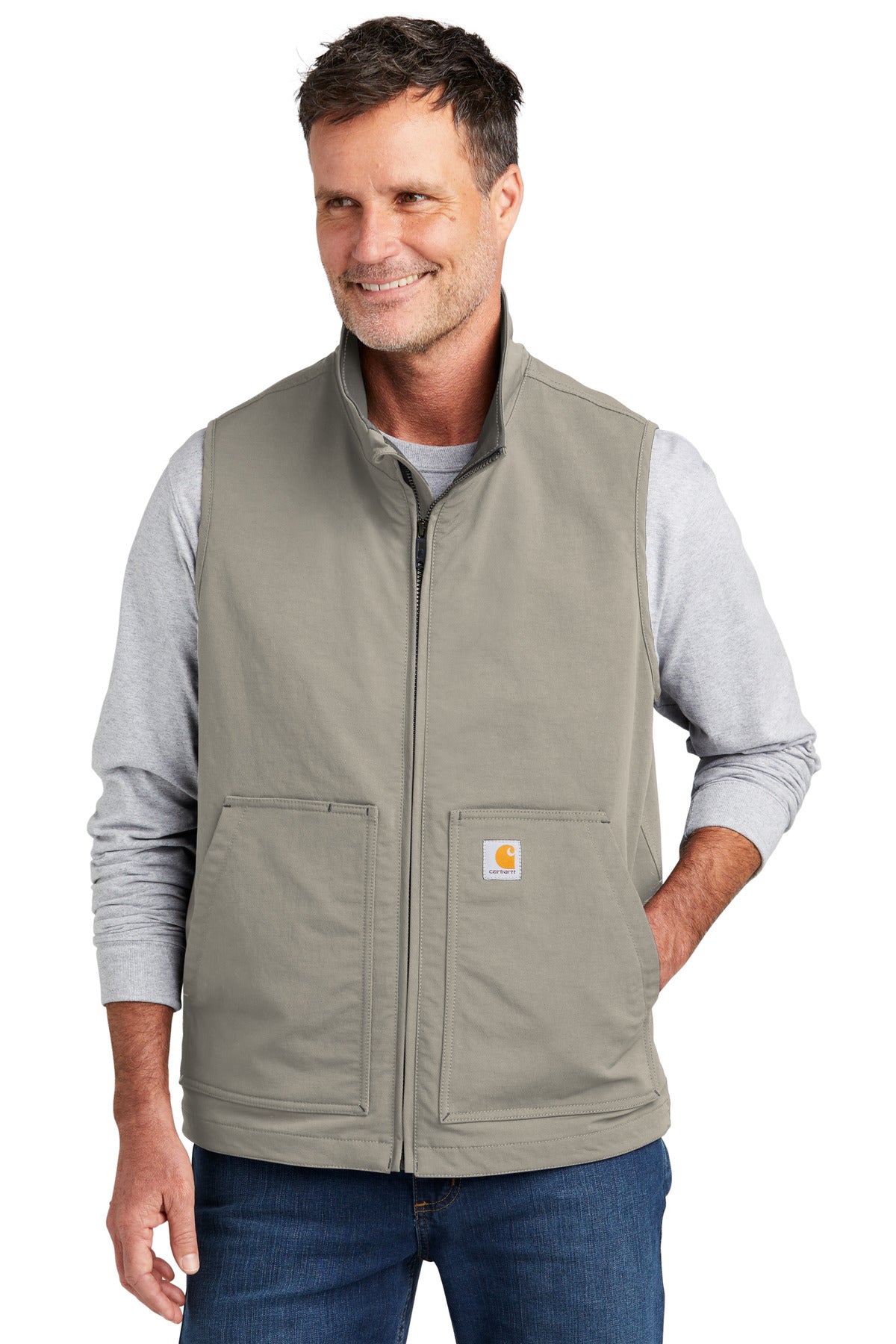 Carhartt? Super Dux? Soft Shell Vest CT105535