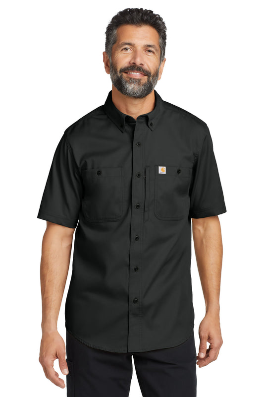 Carhartt? Rugged Professional?Series Short Sleeve Shirt CT106688