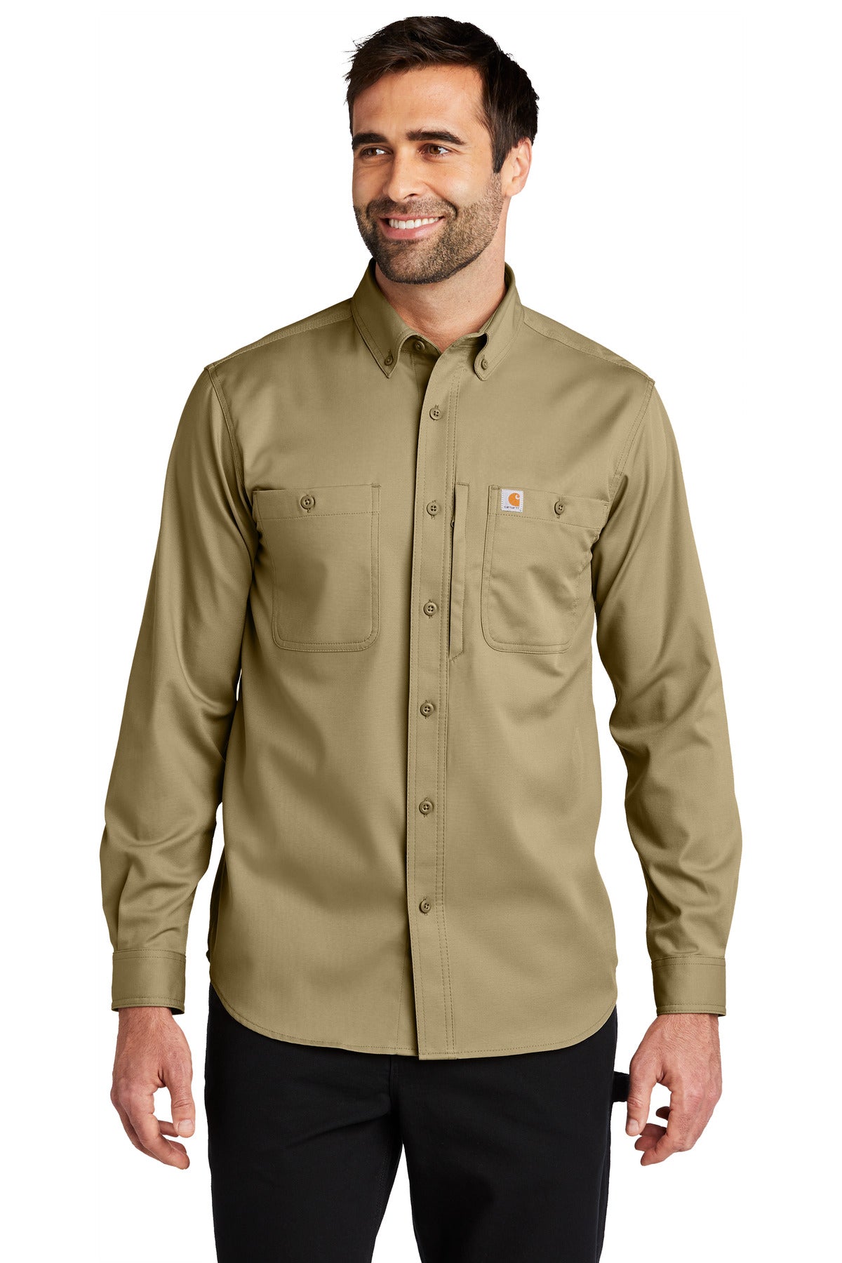 Carhartt? Rugged Professional? Series Long Sleeve Shirt CT106689