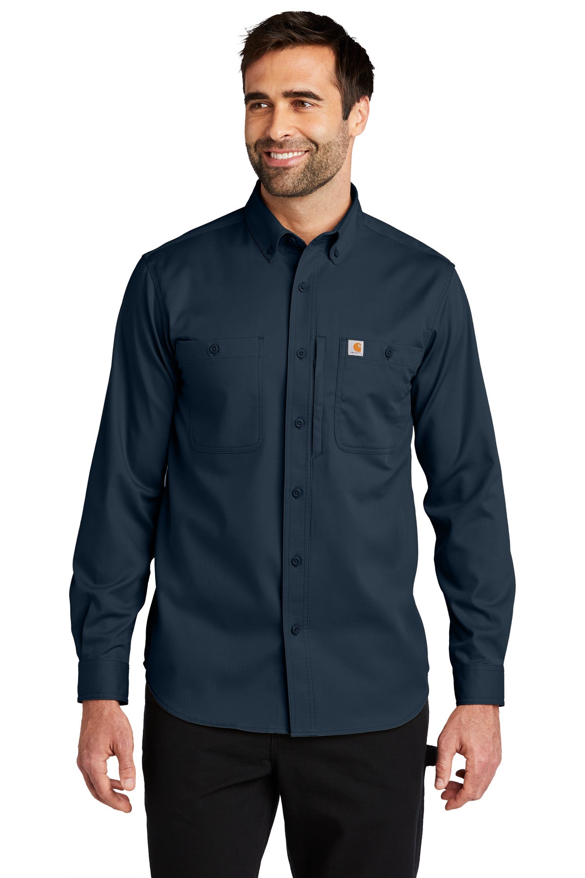 Carhartt? Rugged Professional? Series Long Sleeve Shirt CT106689