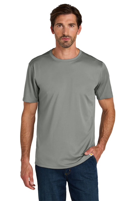 Carhartt Force? Sun Defender? Short Sleeve T-Shirt CT106868