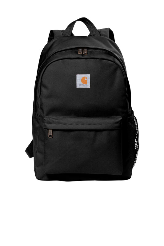 Carhartt? Canvas Backpack. CT89241804