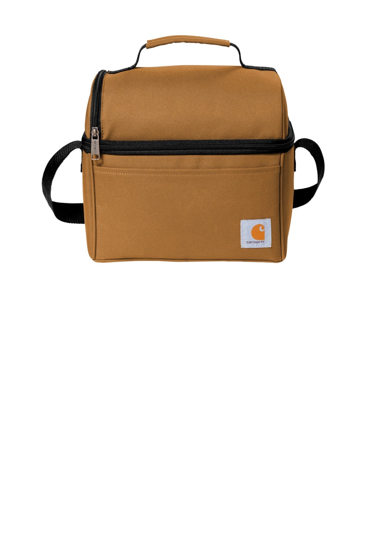 Carhartt?  Lunch 6-Can Cooler. CT89251601