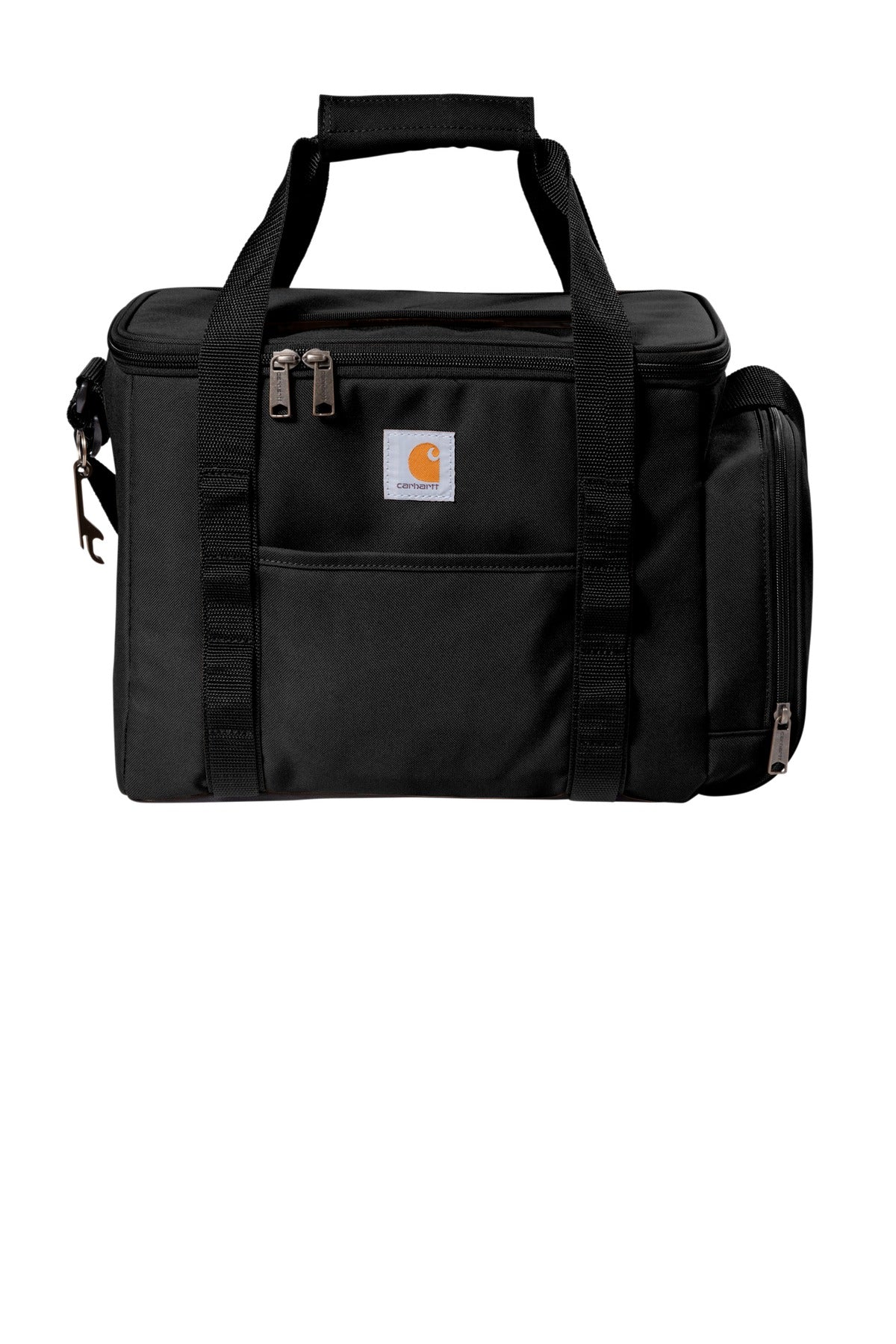 Carhartt? Duffel 36-Can Cooler. CT89520701