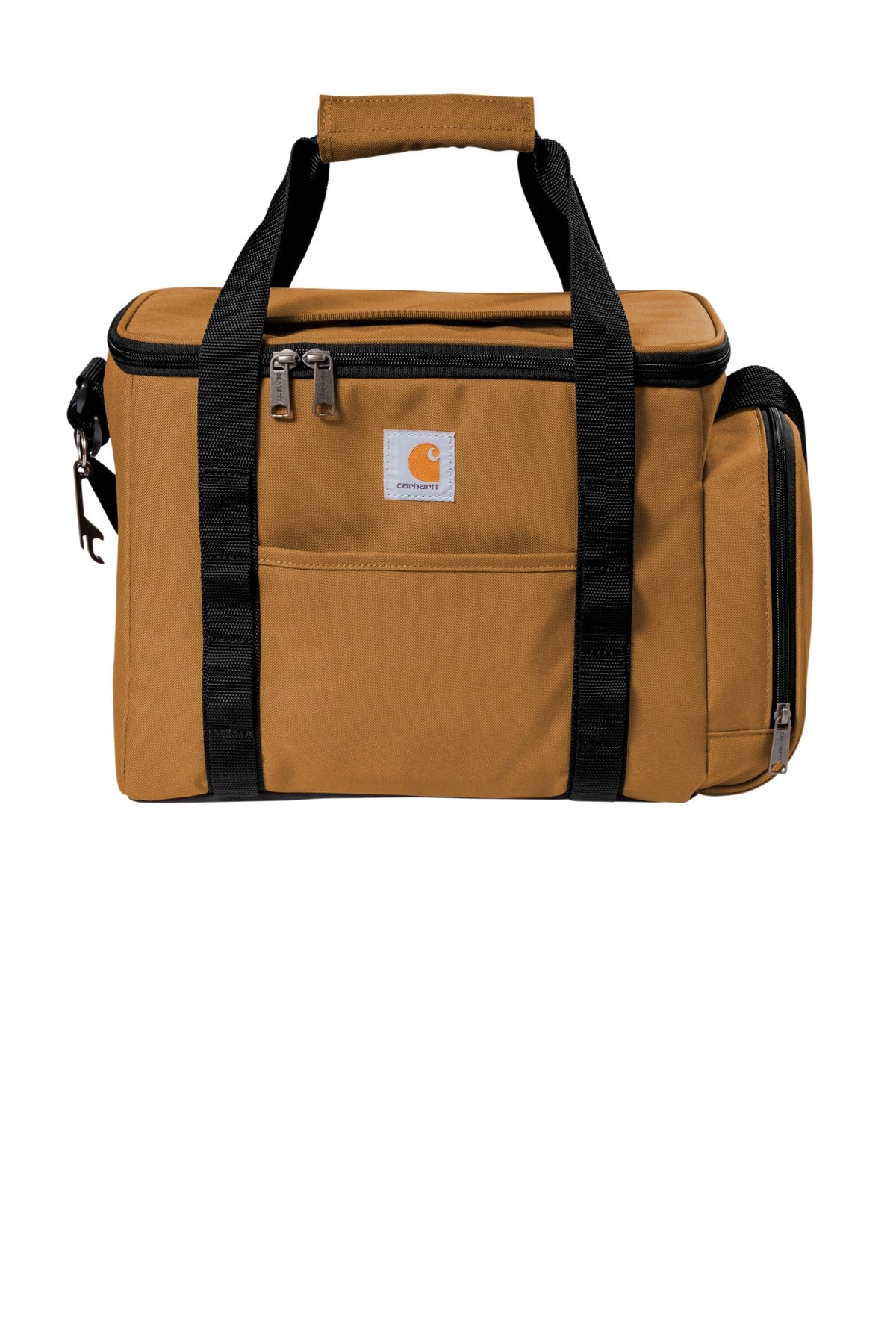 Carhartt? Duffel 36-Can Cooler. CT89520701