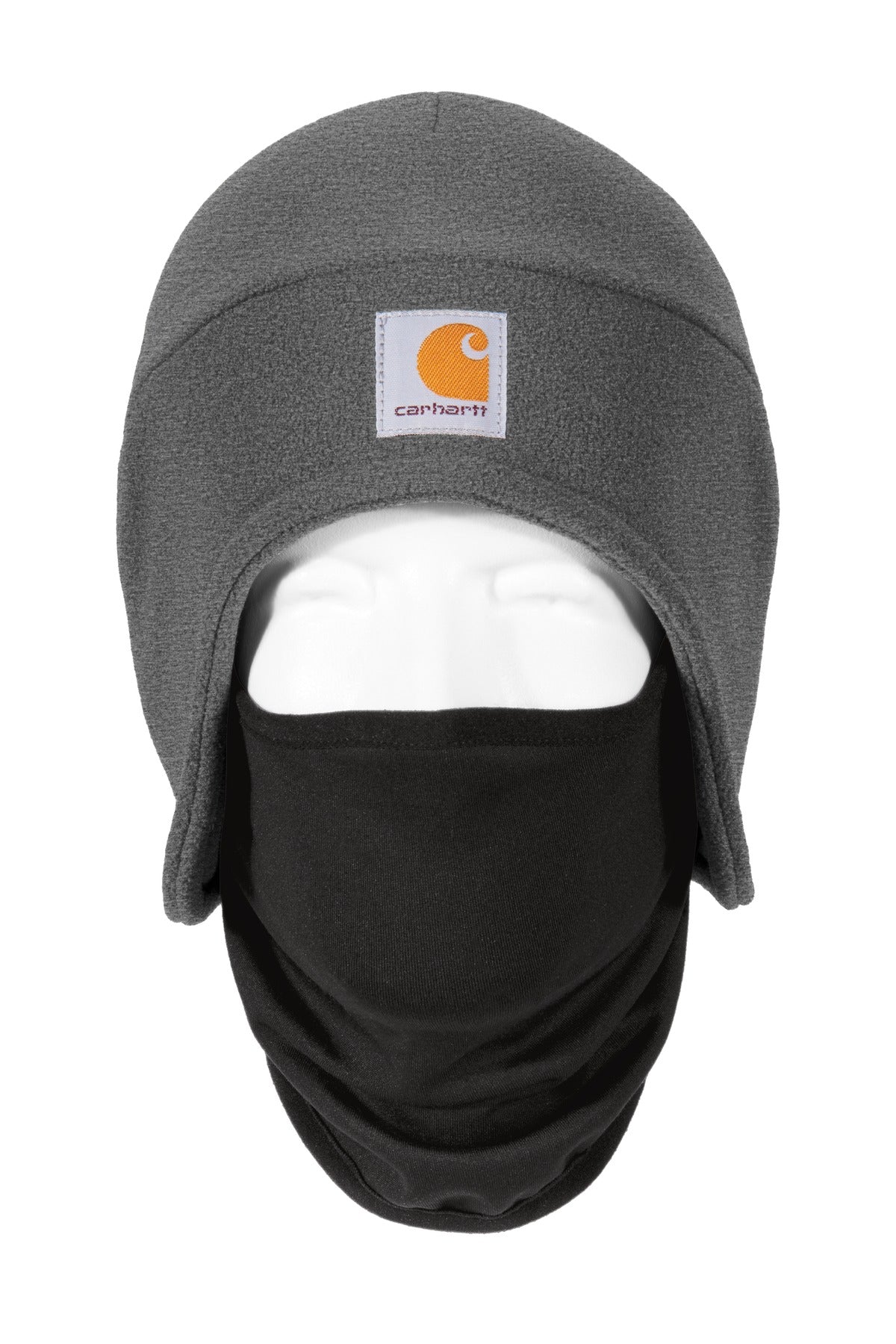 Carhartt ? Fleece 2-In-1 Headwear. CTA202