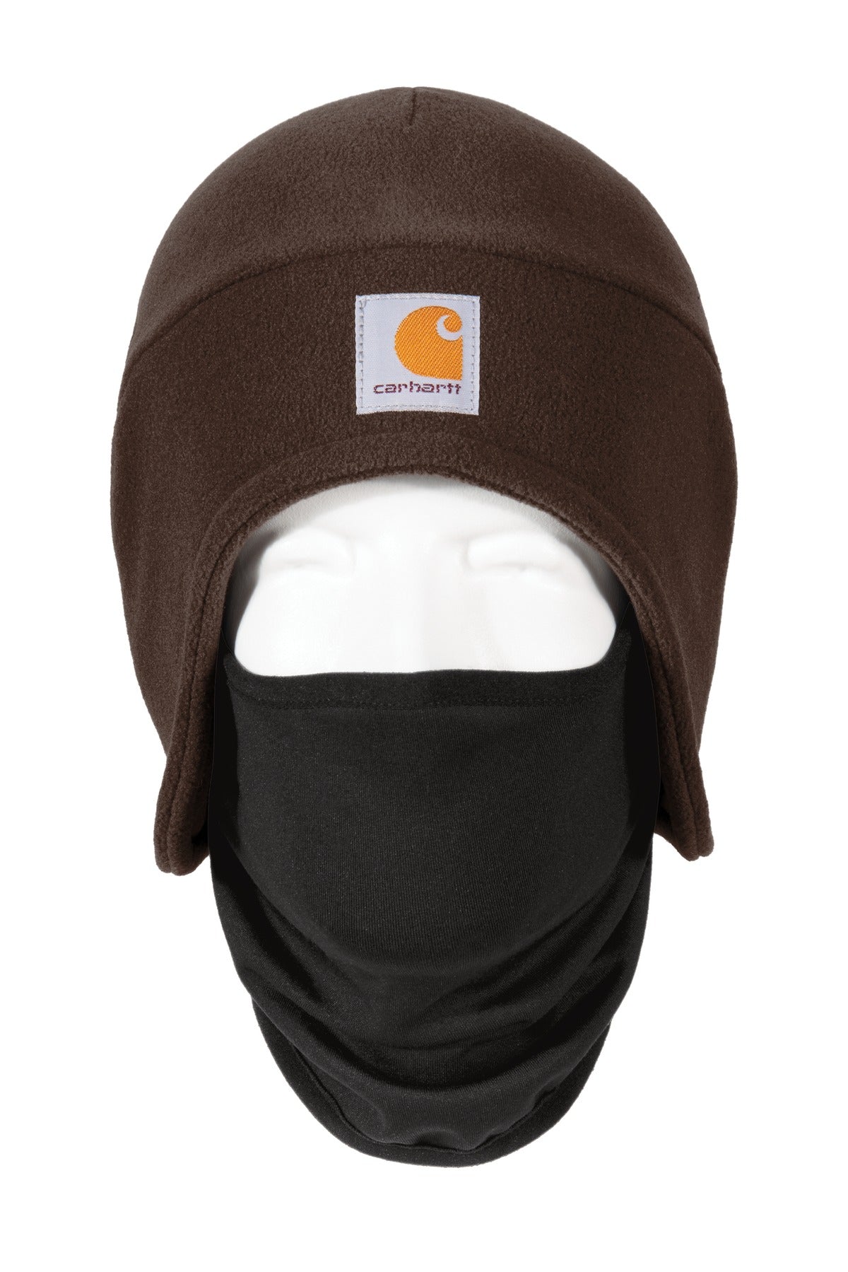 Carhartt ? Fleece 2-In-1 Headwear. CTA202