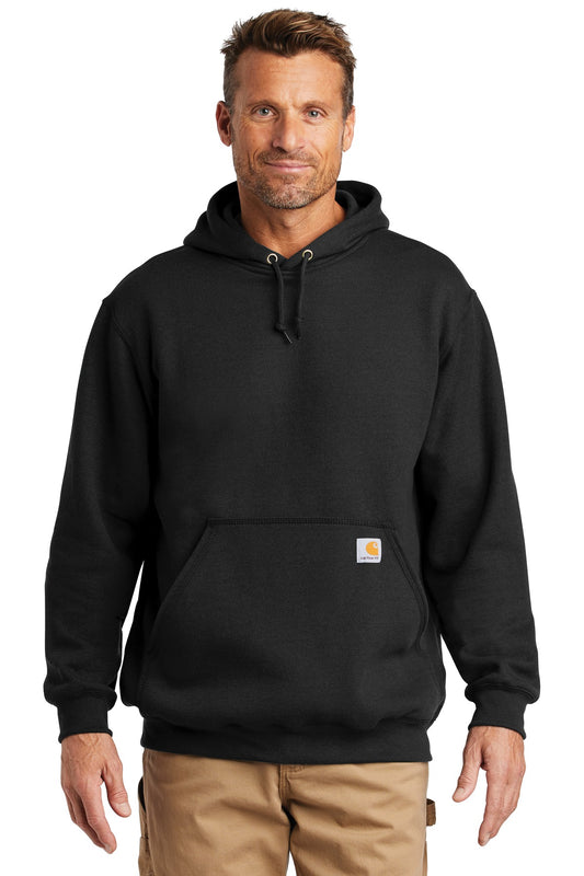 Carhartt ? Midweight Hooded Sweatshirt. CTK121