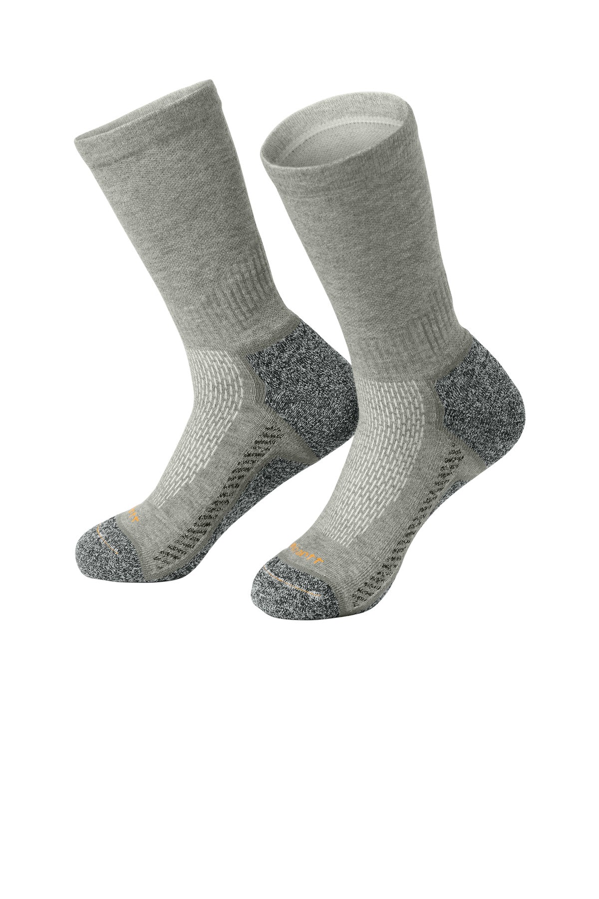 Carhartt Force? Midweight Crew Sock (3-Pack) CTSC4223