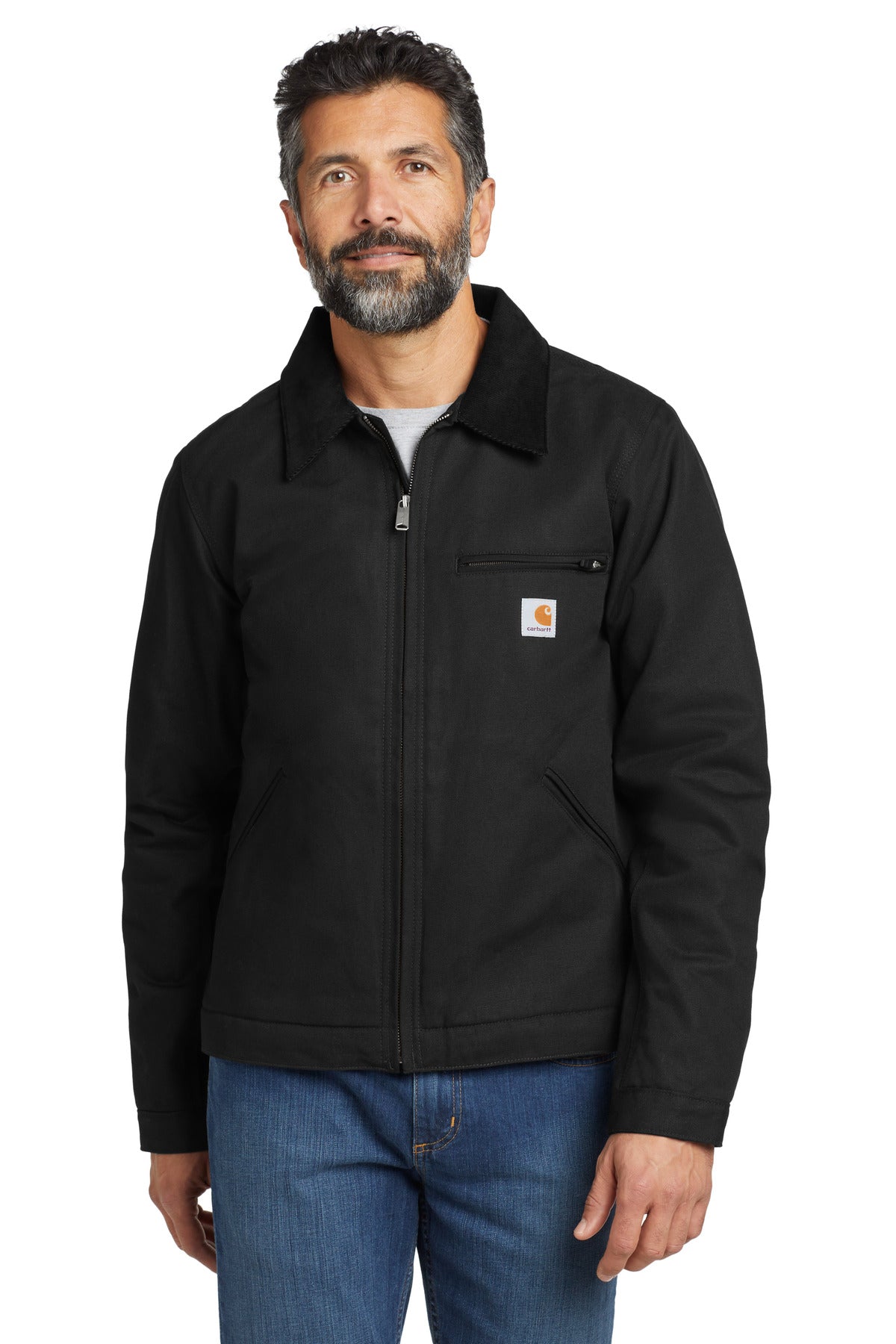 Carhartt? Tall Duck Detroit Jacket CTT103828