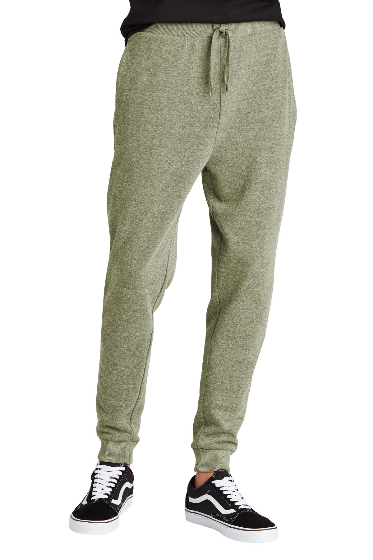 District? Perfect Tri? Fleece Jogger DT1307