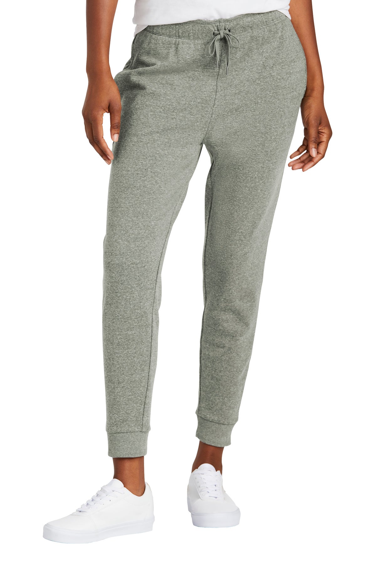 District? Women's Perfect Tri? Fleece Jogger DT1310