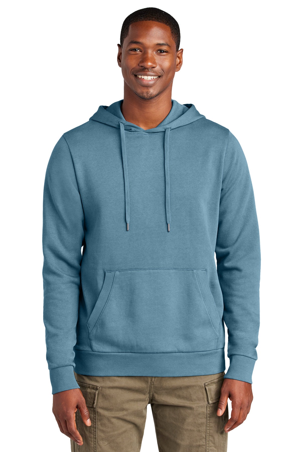 District Wash? Fleece Hoodie DT2200