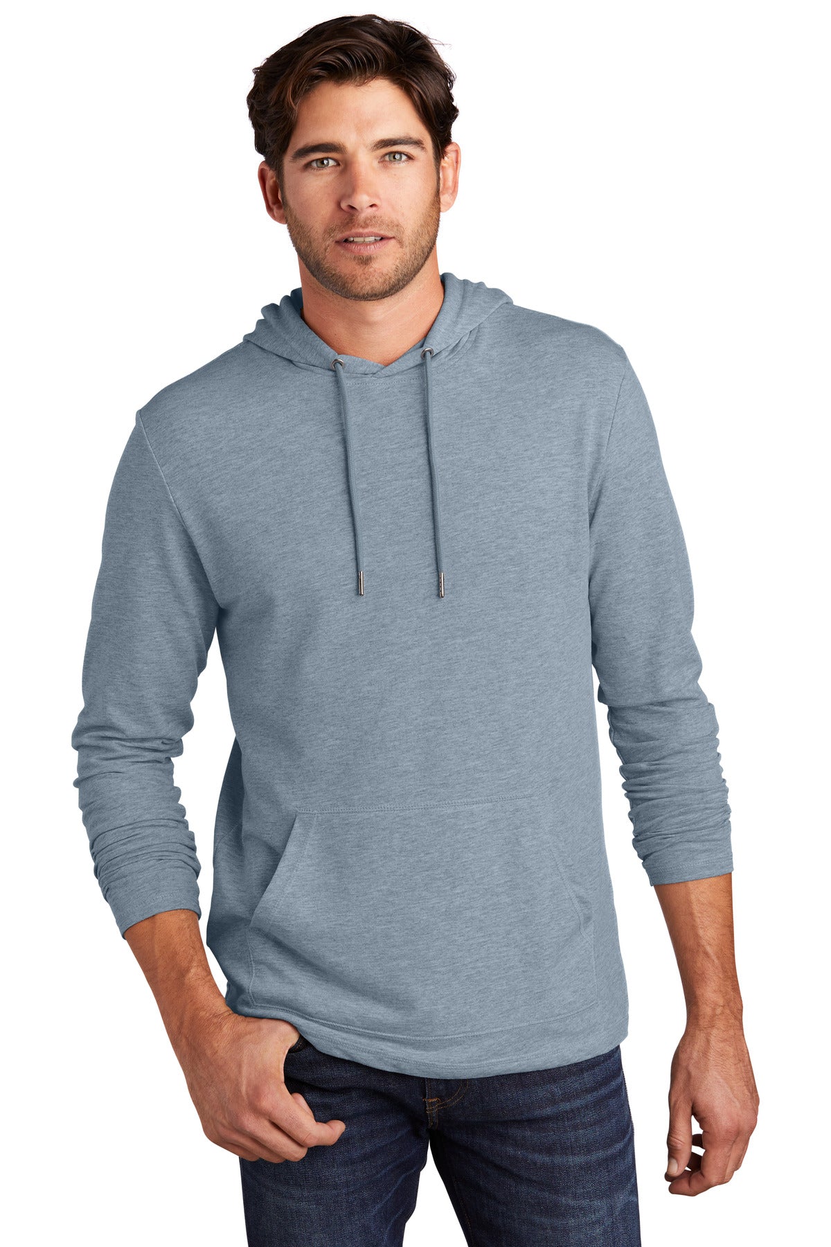 District ? Featherweight French Terry ? Hoodie DT571