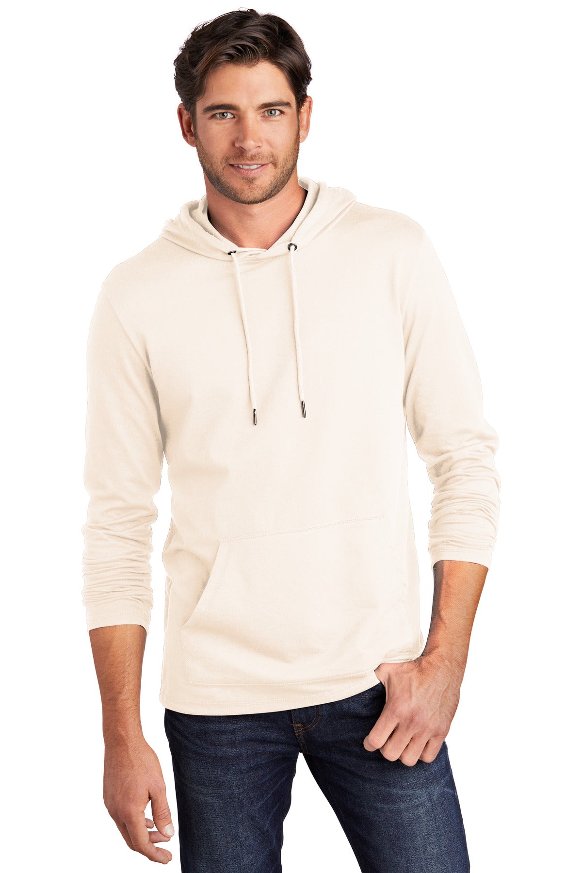 District ? Featherweight French Terry ? Hoodie DT571