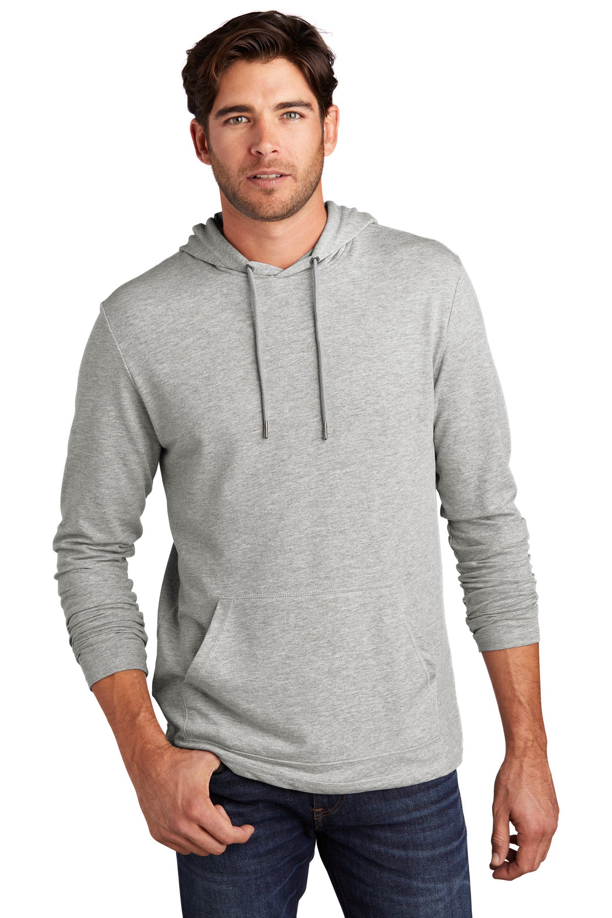 District ? Featherweight French Terry ? Hoodie DT571