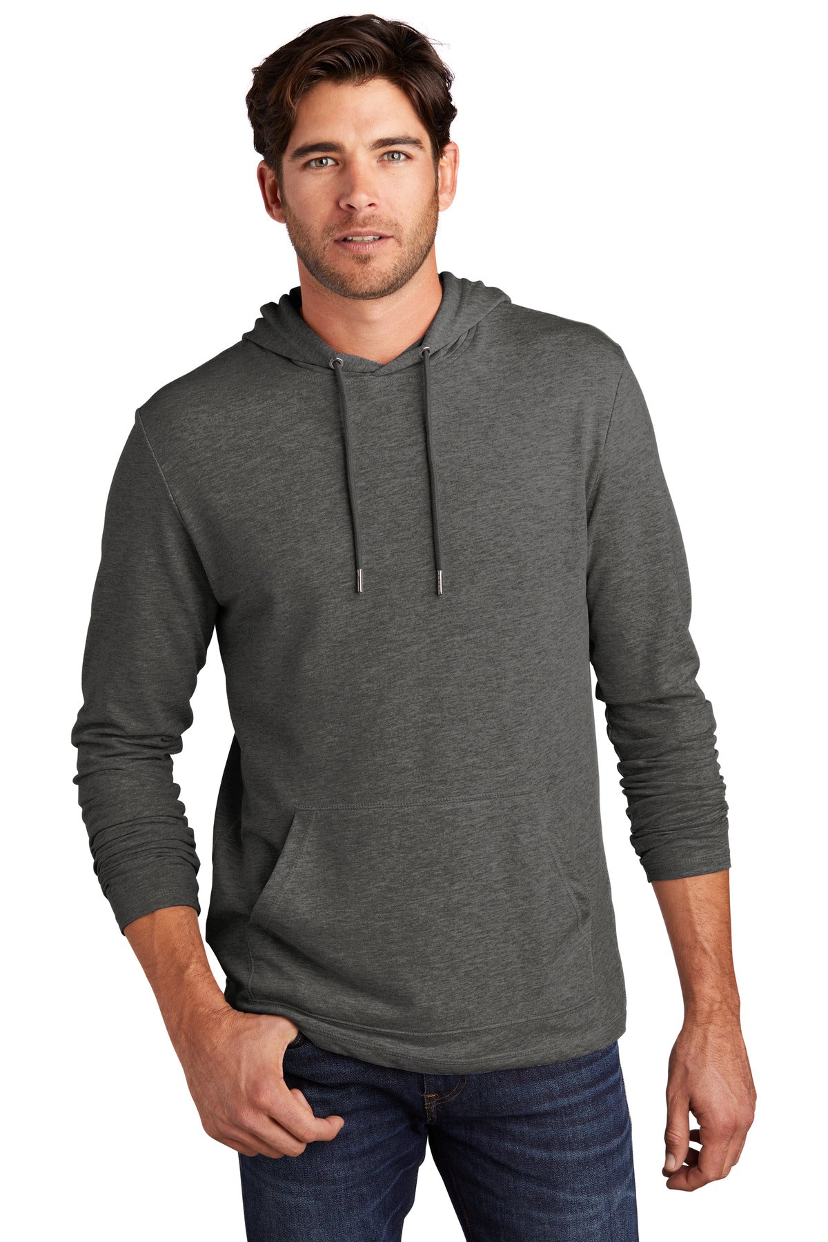 District ? Featherweight French Terry ? Hoodie DT571