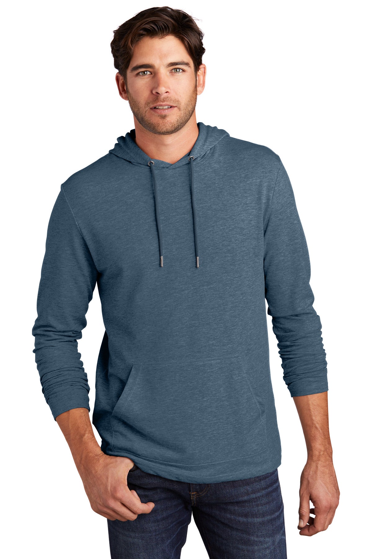 District ? Featherweight French Terry ? Hoodie DT571