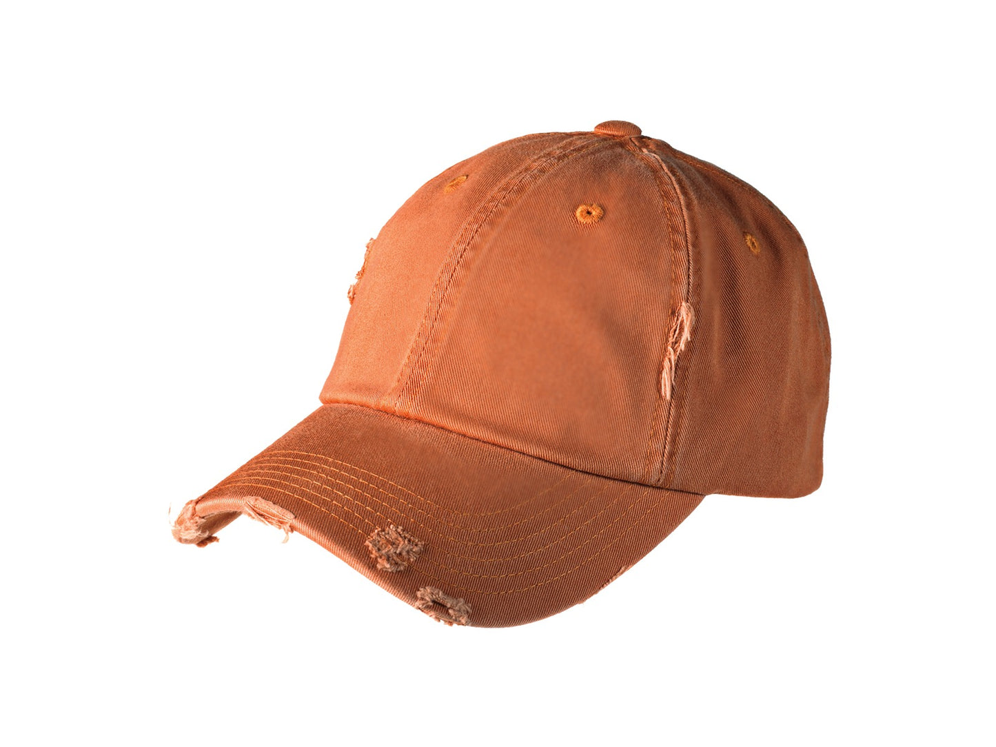 District? Distressed Cap. DT600