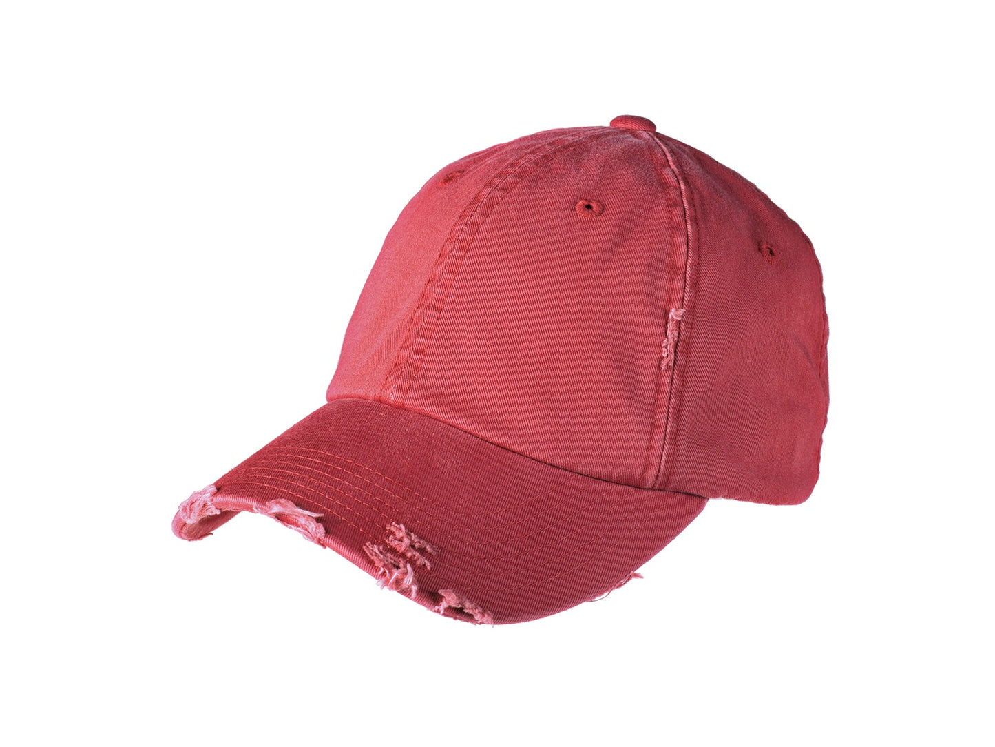 District? Distressed Cap. DT600