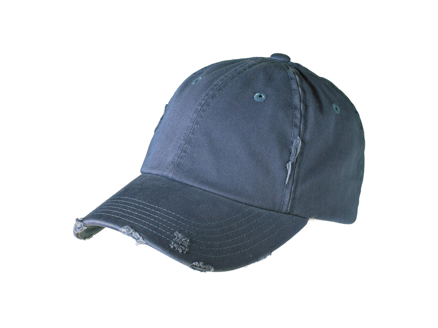 District? Distressed Cap. DT600