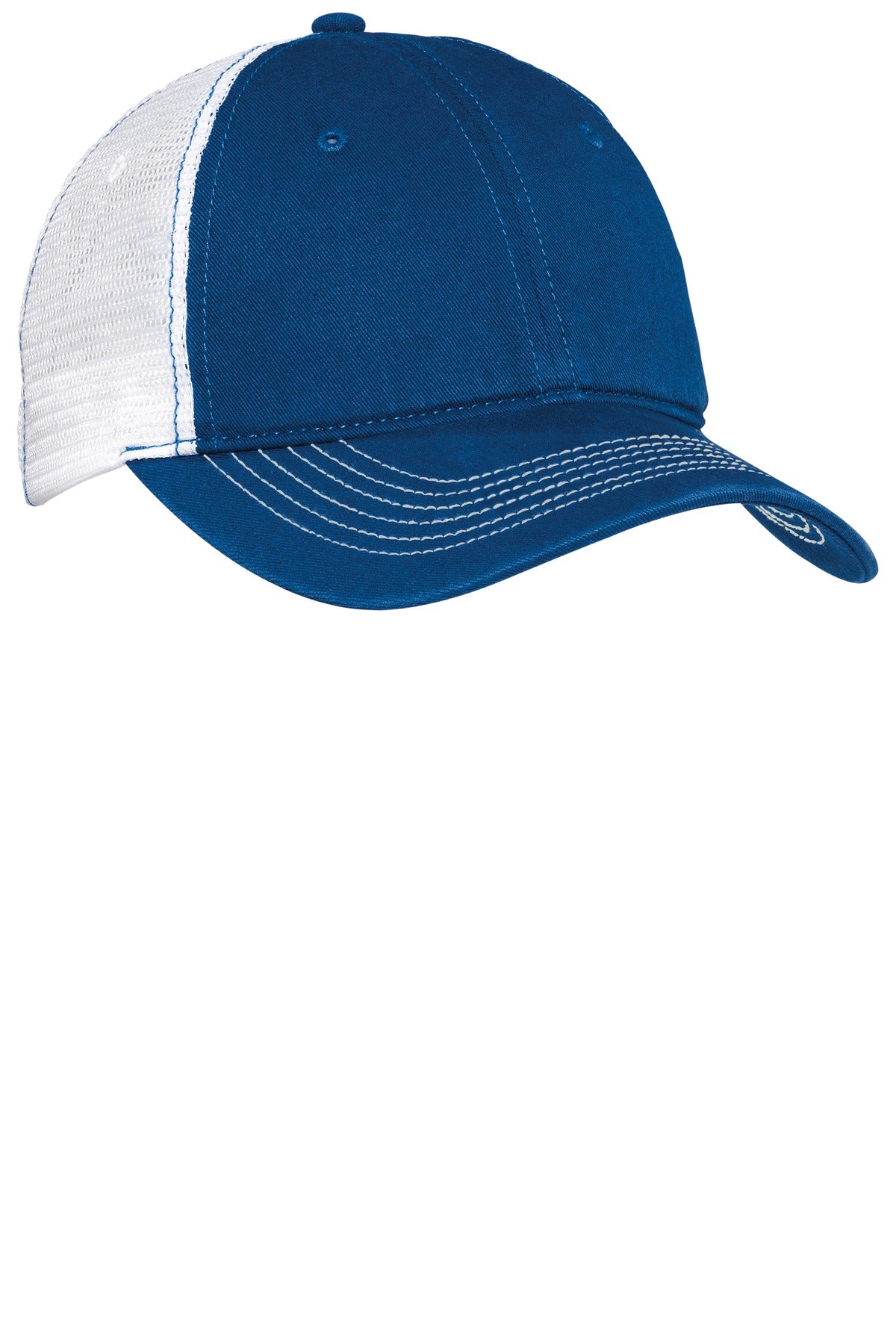 District? Mesh Back Cap. DT607