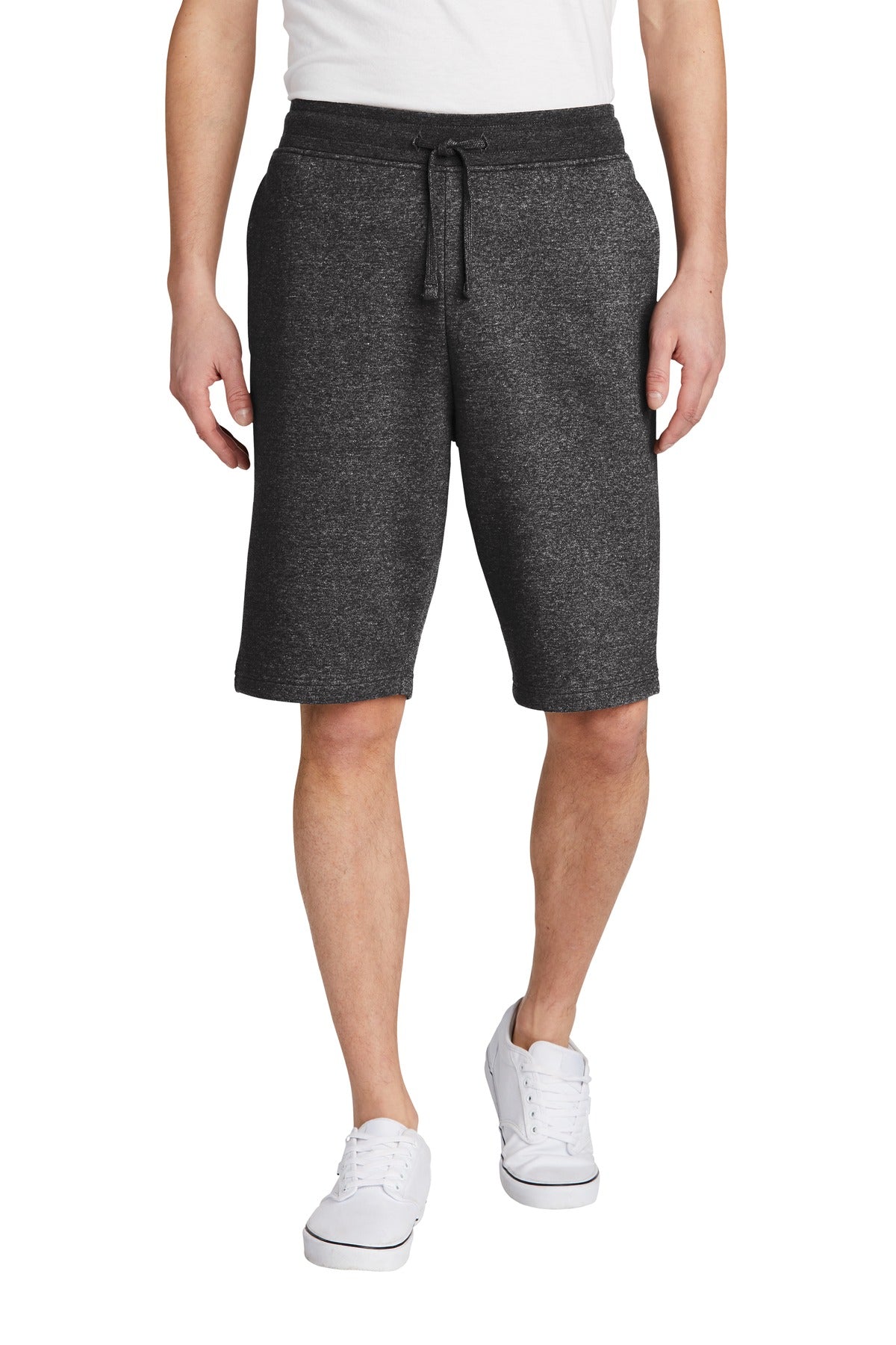 District? V.I.T.?Fleece Short DT6108