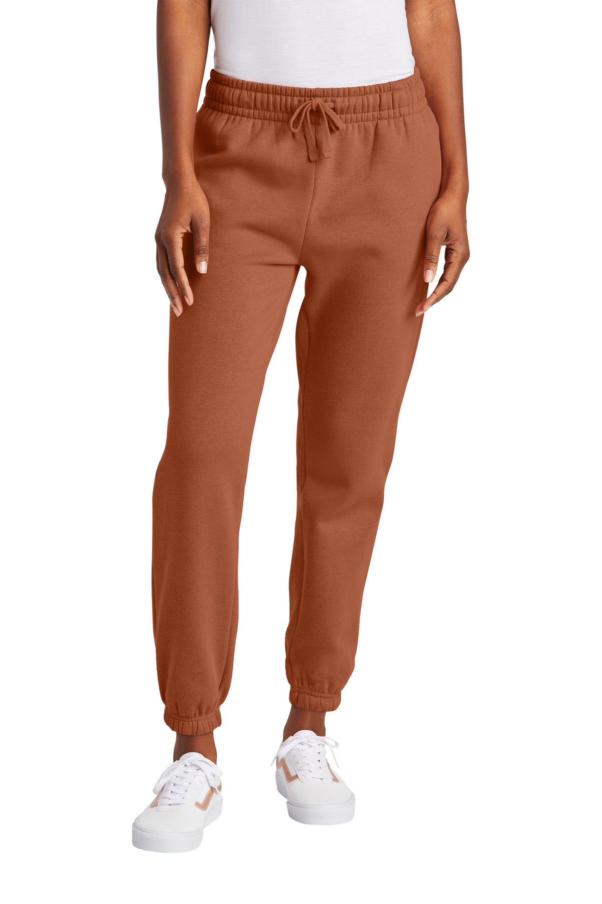 District? Women's V.I.T.? Fleece Sweatpant DT6110