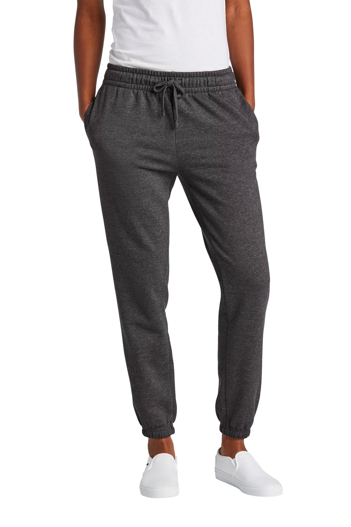 District? Women's V.I.T.? Fleece Sweatpant DT6110