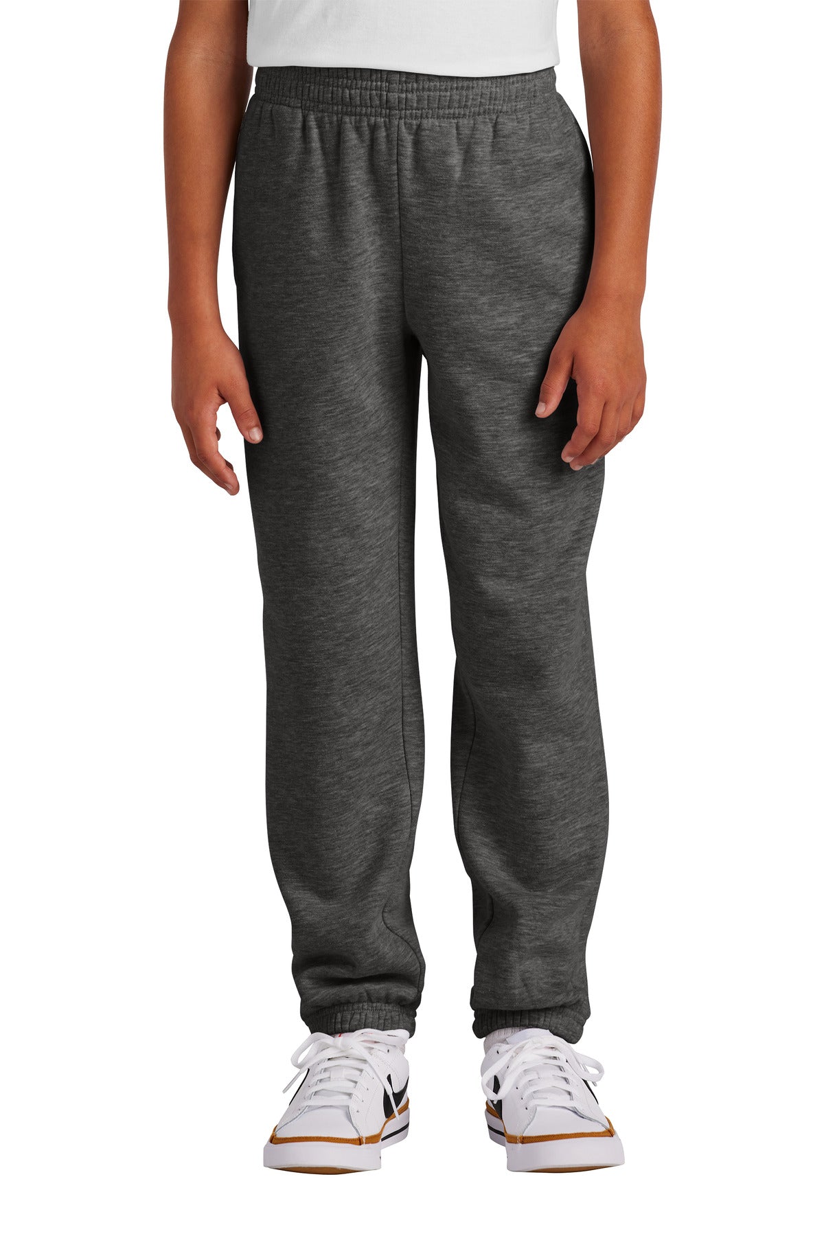 District? Youth V.I.T.? Fleece Sweatpant DT6112Y