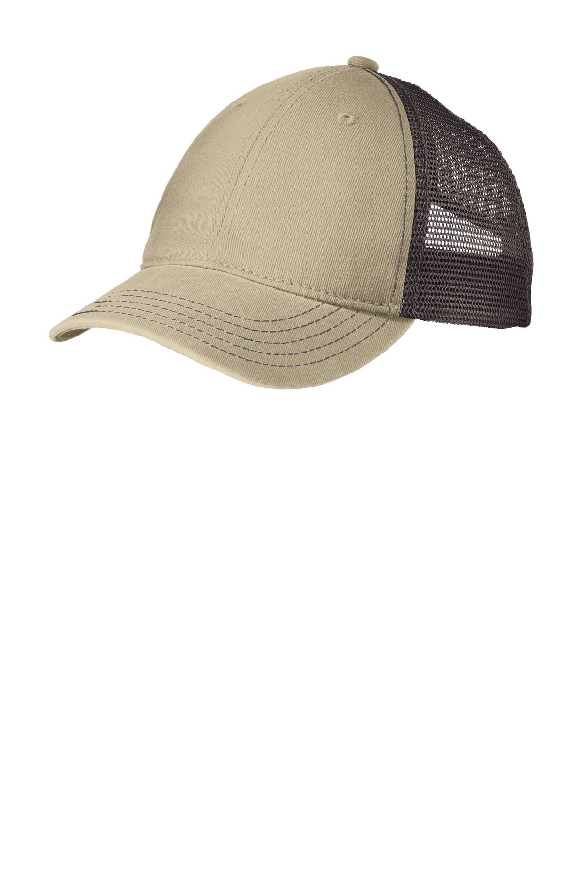 District? Super Soft Mesh Back Cap. DT630