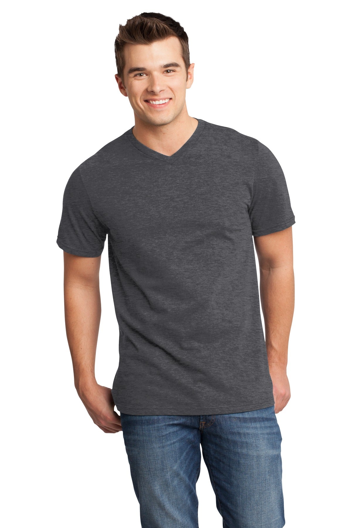 District? Very Important Tee? V-Neck. DT6500