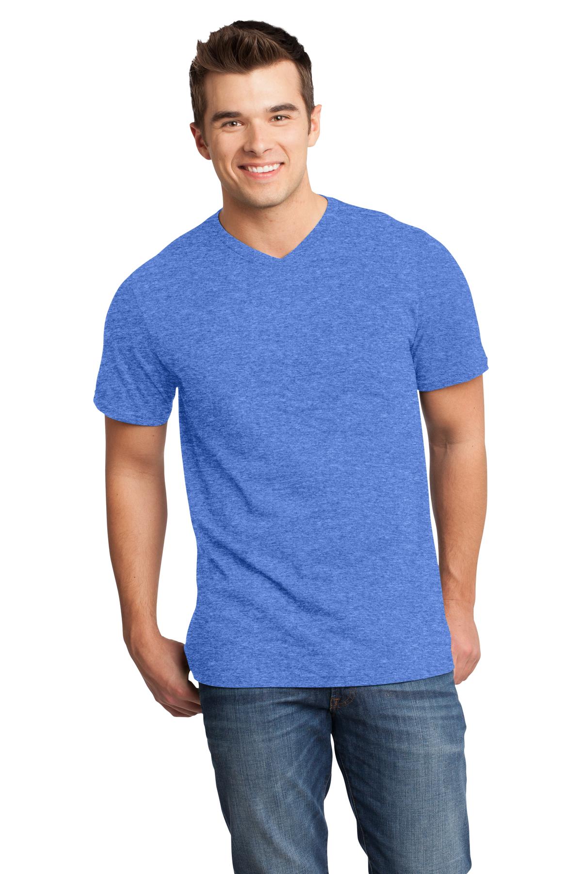 District? Very Important Tee? V-Neck. DT6500